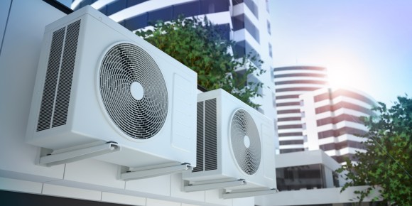 AC System Cleaning - Not Only for Mobile Air Conditioning Systems